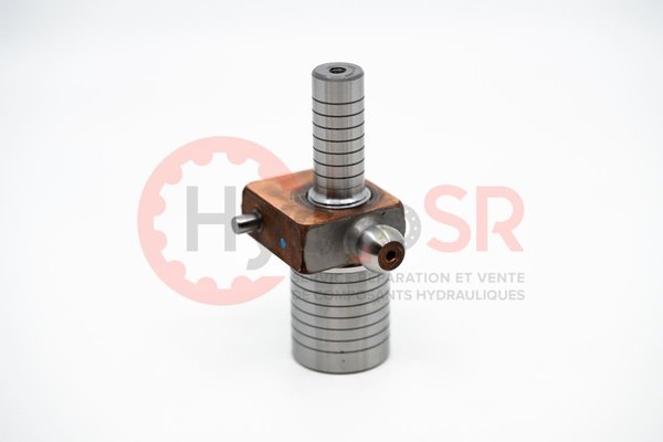 Kawasaki - Pièces - Servopiston assemblé