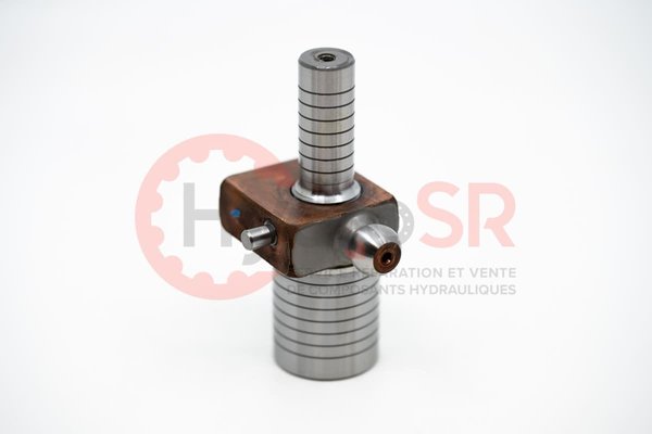 Kawasaki - Pièces - Servopiston assemblé