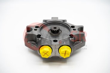 Linde - Pièces - Pompe de gavage complète