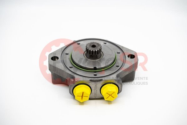 Linde - Pièces - Pompe de gavage complète