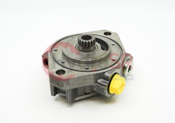 Linde - Pièces - Pompe de gavage