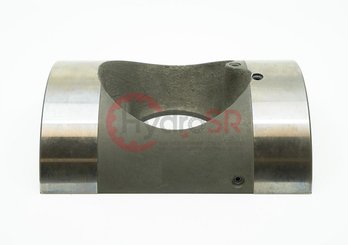 Linde - Pièces - Plateau oscillant