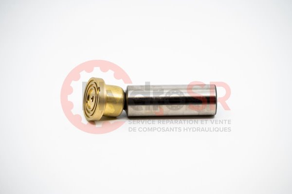 Linde - Pièces - Piston