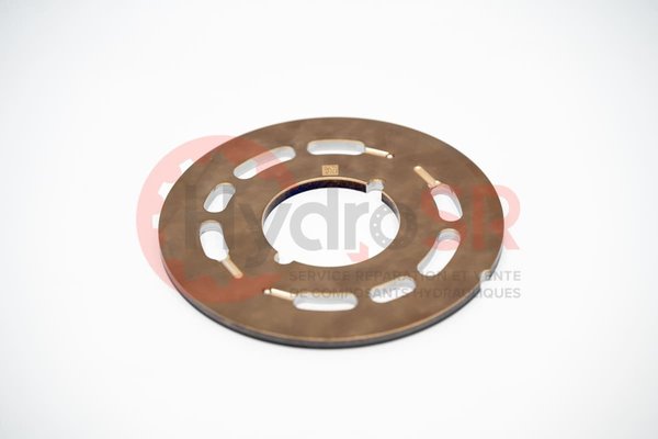 Danfoss - Pièces - Glace de distribution
