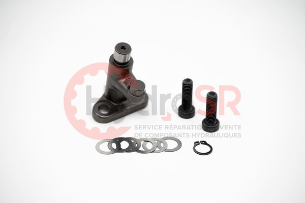Linde - Pièces - Kit fourchette