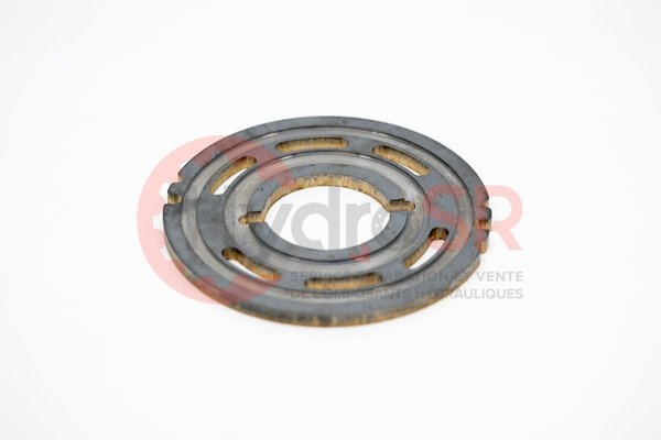 Danfoss - Pièces - Glace de distribution