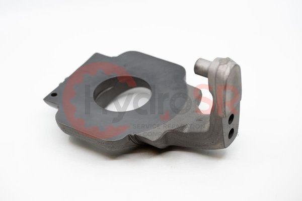 Danfoss - Pièces - Plateau oscillant