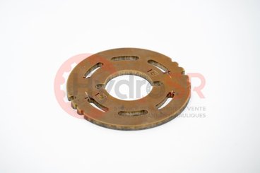 Danfoss - Pièces - Glace de distribution