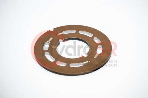Danfoss - Pièces - Glace de distribution