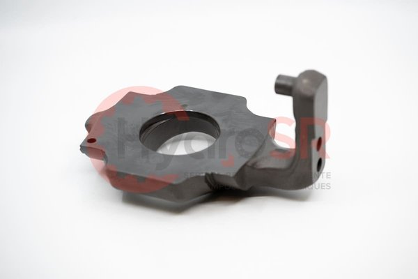 Danfoss - Pièces - Plateau oscillant