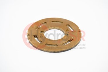 Danfoss - Pièces - Glace de distribution