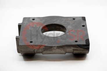 Danfoss - Pièces - Plateau oscillant