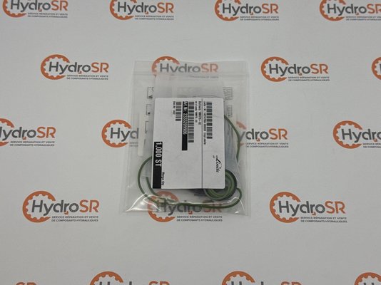 Linde - Pièces - Pochette de joints