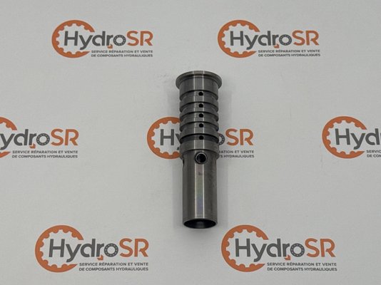 Linde - Pièces - Douille de régulation