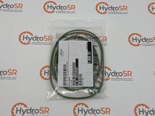 Linde - Pièces - Pochette de joints