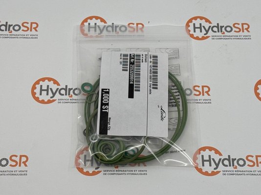 Linde - Pièces - Pochette de joints