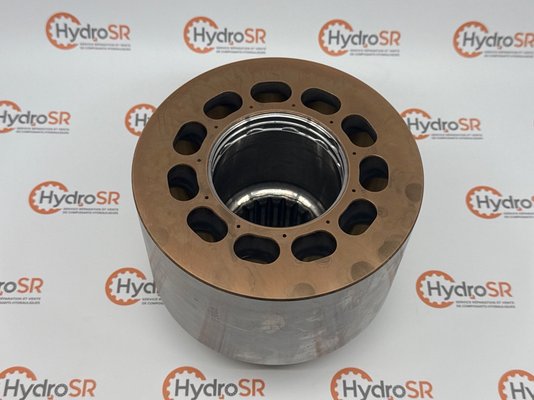 Linde - Pièces - Barillet