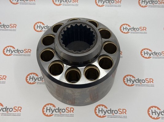 Linde - Pièces - Barillet