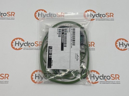 Linde - Pièces - Pochette de joints