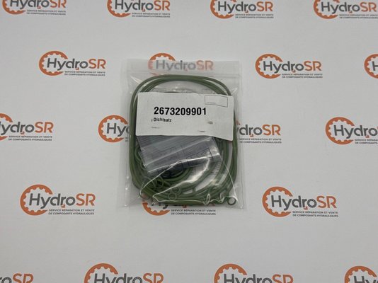 Linde - Pièces - Pochette de joints