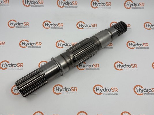 Linde - Pièces - Arbre d'entraînement