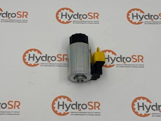 Linde - Pièces - Bobine ronde