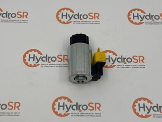 Linde - Pièces - Bobine ronde