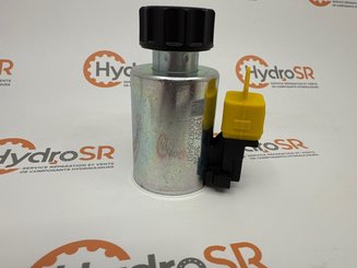 Linde - Pièces - Bobine ronde