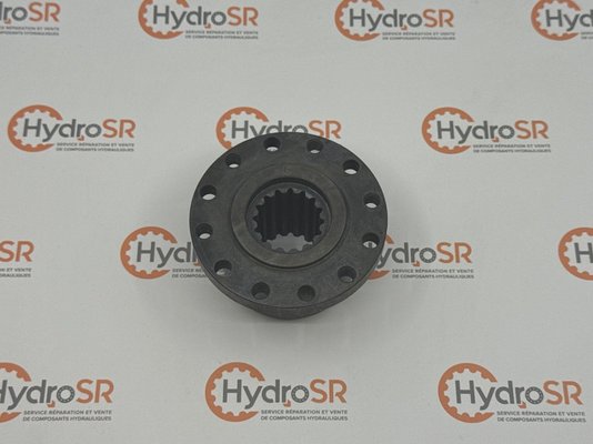 Linde - Pièces - Accouplement