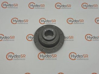 Linde - Pièces - Accouplement