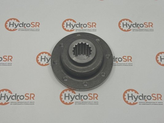 Linde - Pièces - Accouplement