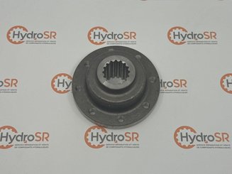 Linde - Pièces - Accouplement