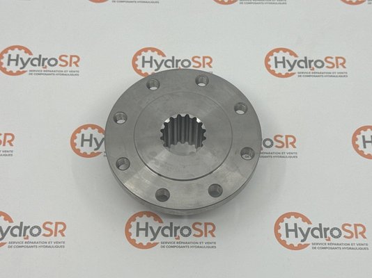 Linde - Pièces - Accouplement