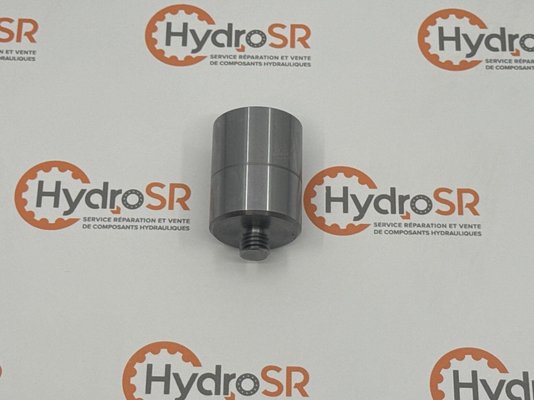 Linde - Pièces - Pot de servopiston