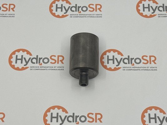 Linde - Pièces - Pot de servopiston