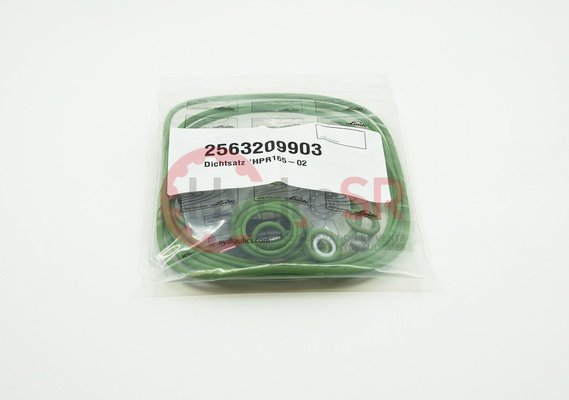 Linde - Pièces - Pochette de joints