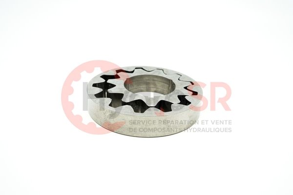 Rexroth - Pièces - Rotor de pompe de gavage