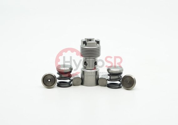 Linde - Pièces - Valve d'échange