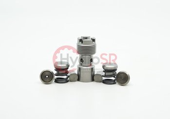 Linde - Pièces - Valve d'échange