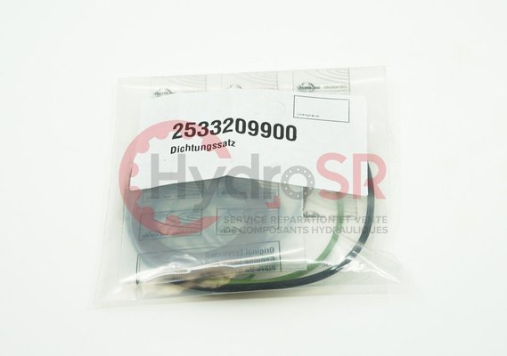 Linde - Pièces - Pochette de joints