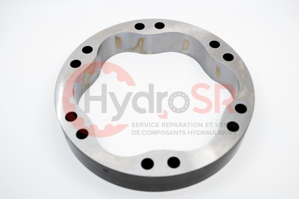 Poclain - Pièces - Came