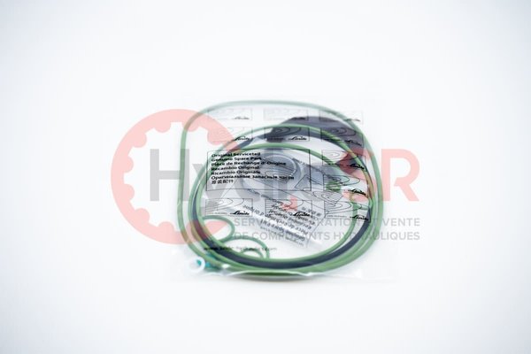 Linde - Pièces - Pochette de joints