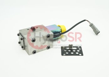 Rexroth - Pièces - Servocommande