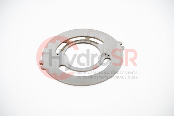 Linde - Pièces - Glace de distribution