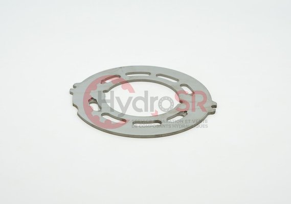 Linde - Pièces - Glace de distribution