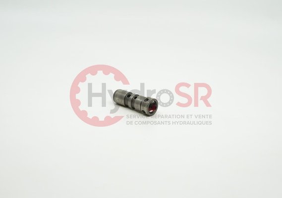Rexroth - Pièces - Guide