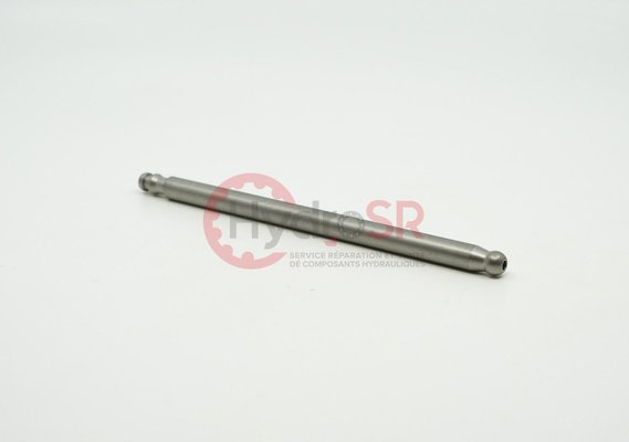 Linde - Pièces - Tube