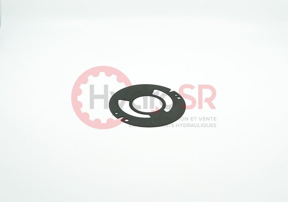 Rexroth - Pièces - Plaque d'usure de pompe de gavage
