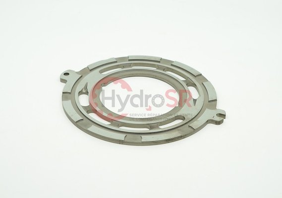 Linde - Pièces - Glace de distribution