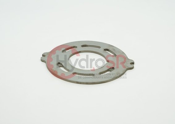 Linde - Pièces - Glace de distribution